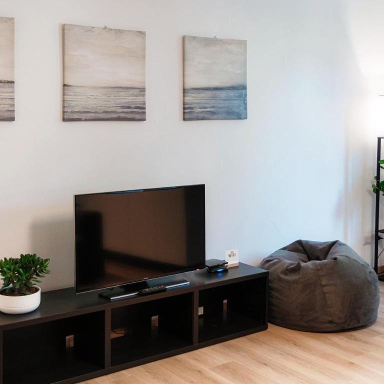Lucia Cozy Flat at few steps by Lake Como - Two-Bedroom Apartment - 19