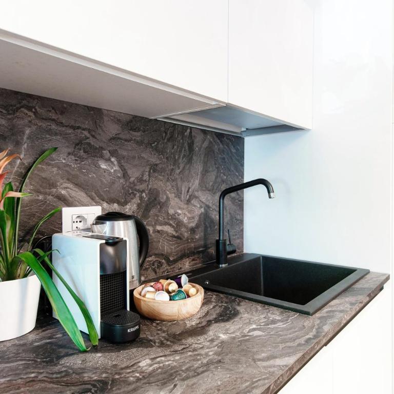 Lucia Cozy Flat at few steps by Lake Como - Two-Bedroom Apartment - 46