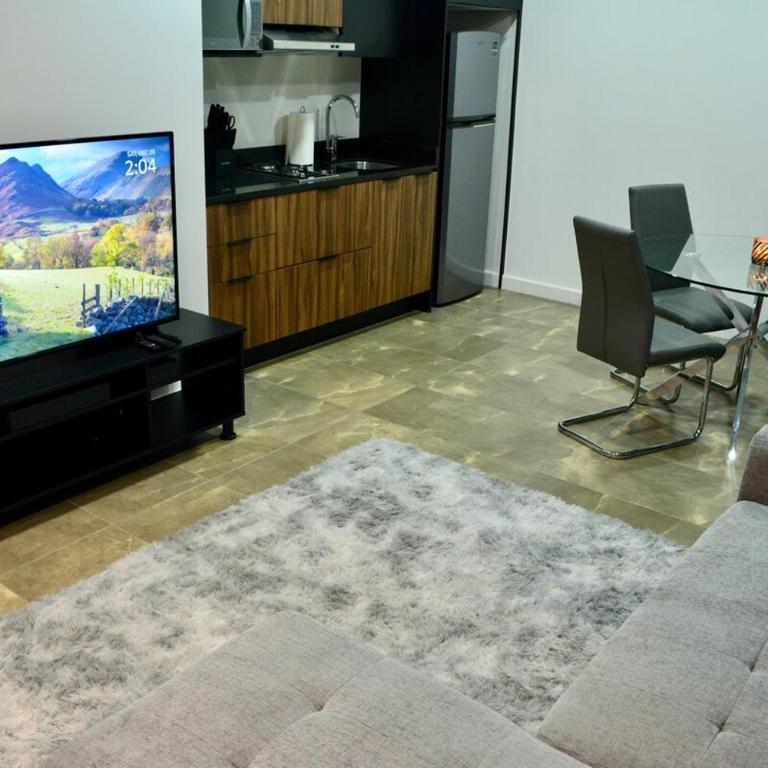 Ruelle 505 - One-Bedroom Apartment - 1