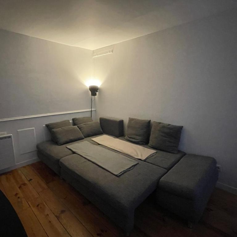 Charmant deux pièces en plein cœur de Paris - Appartement 1 Chambre - 9