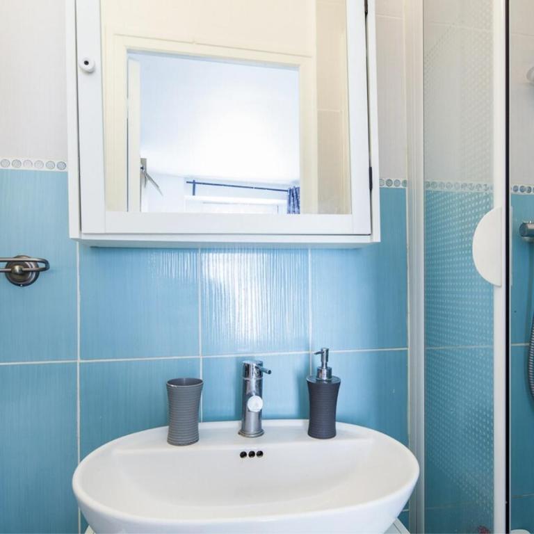 Charmant deux pièces en plein cœur de Paris - Appartement 1 Chambre - 10