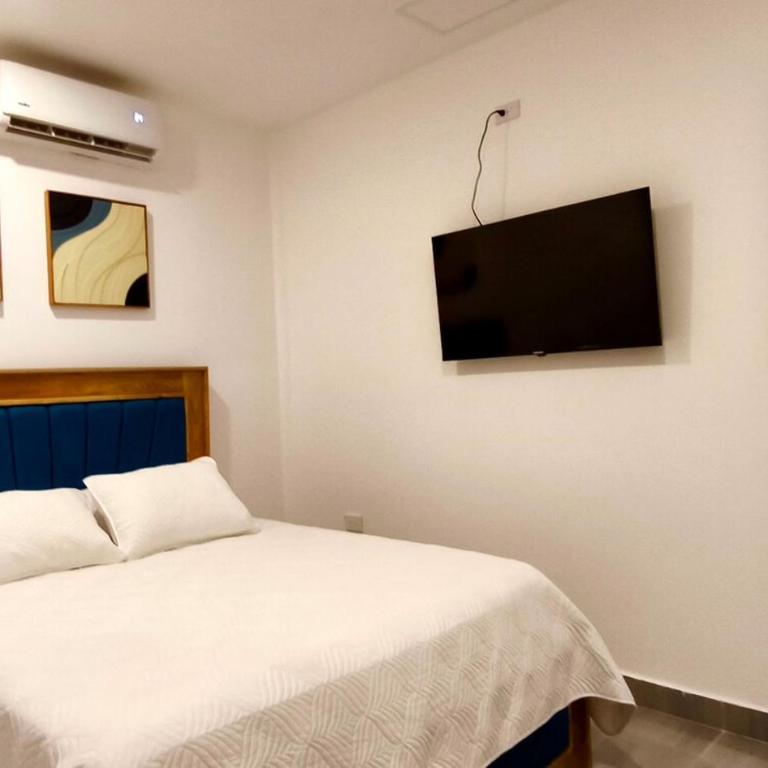 Dream House, live the Island! - Two-Bedroom Villa - 3