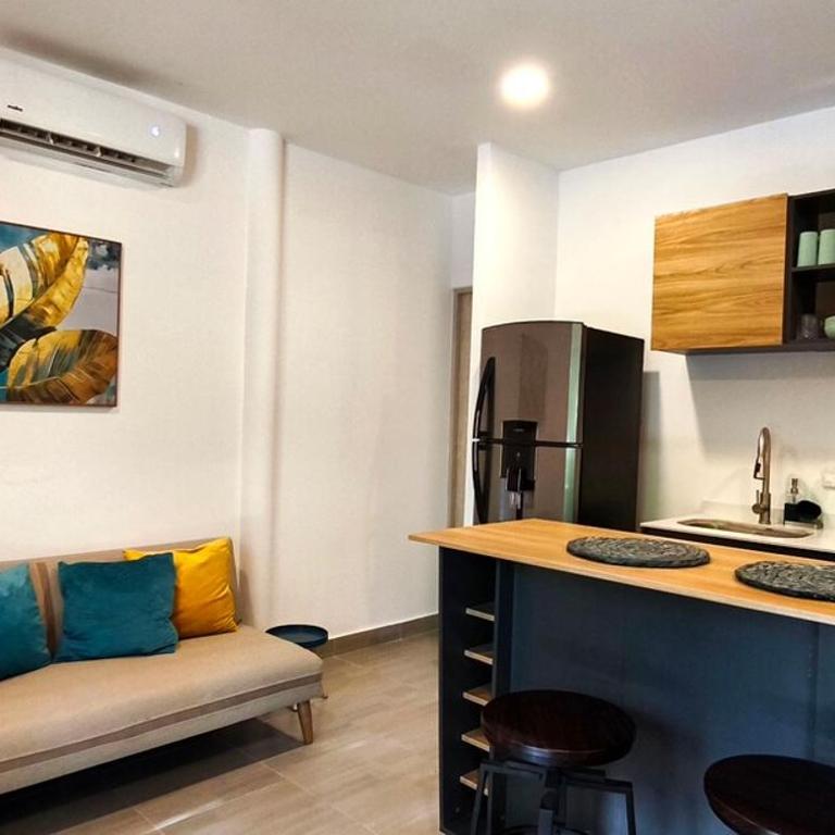 Dream House, live the Island! - Two-Bedroom Villa - 10