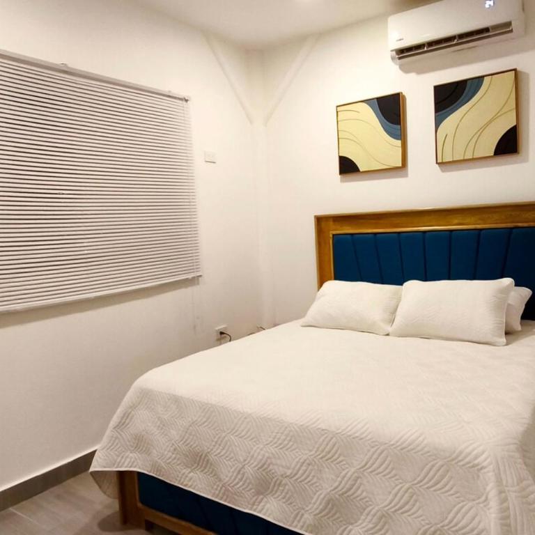 Dream House, live the Island! - Two-Bedroom Villa - 12