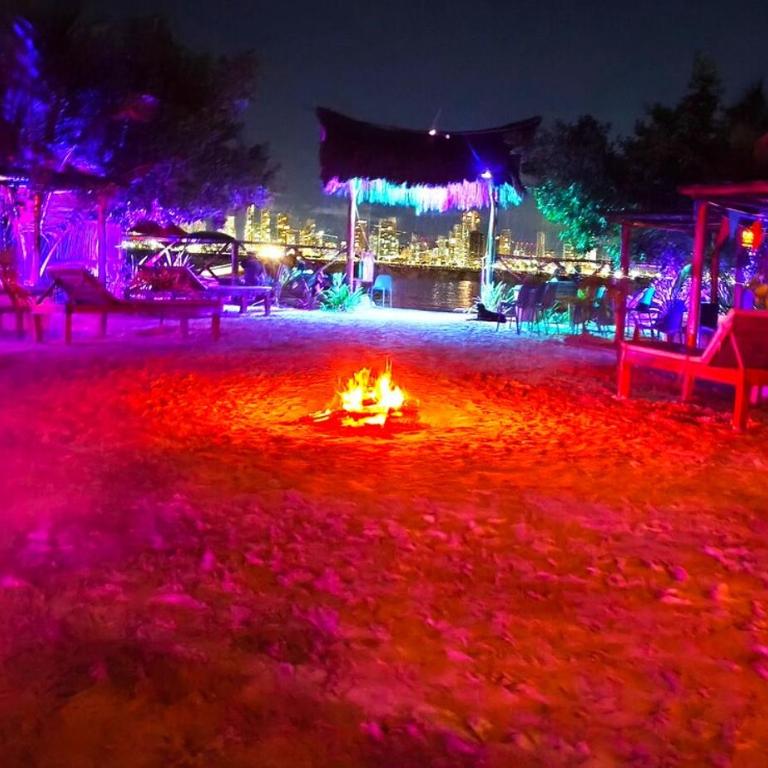 Dream House, live the Island! - Two-Bedroom Villa - 24