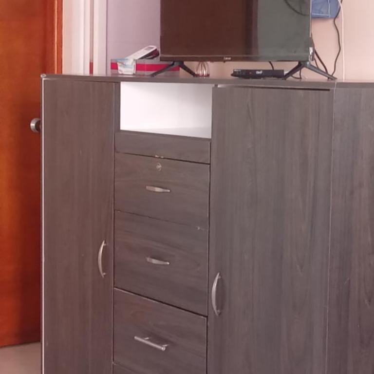 Apartamento central Yahweh - Apartamento - 13