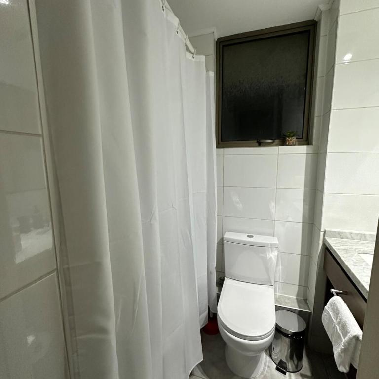 vista sacaramentinos - One-Bedroom Apartment - 5