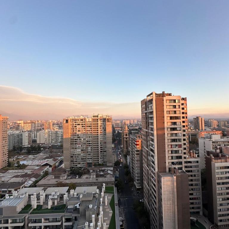 vista sacaramentinos - One-Bedroom Apartment - 17