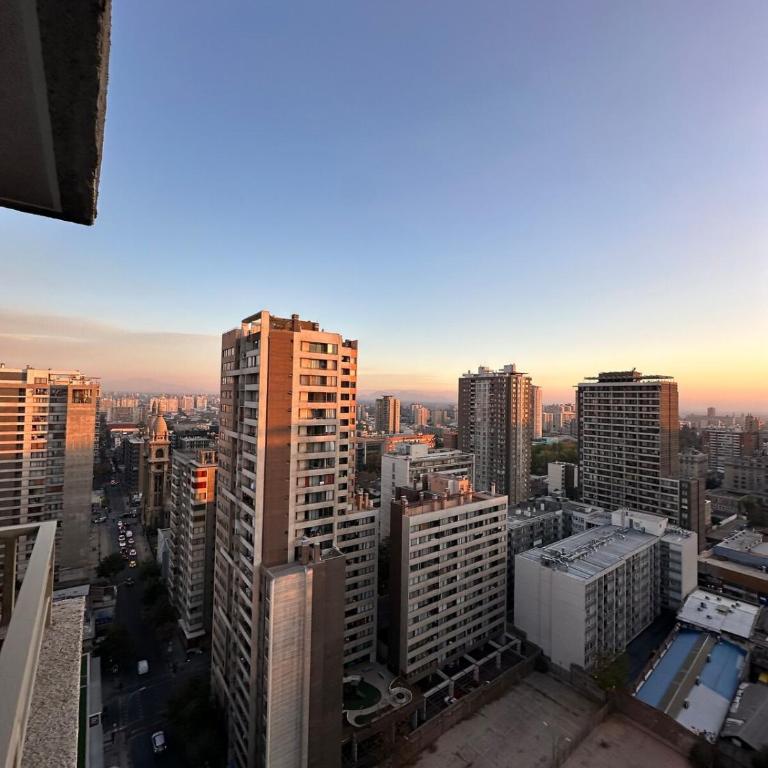 vista sacaramentinos - One-Bedroom Apartment - 21