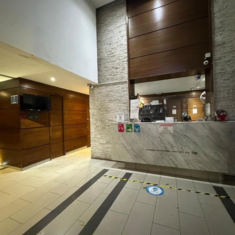 vista sacaramentinos - One-Bedroom Apartment - 27