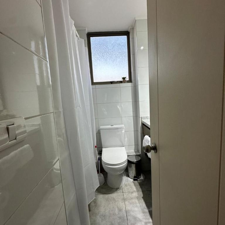 vista sacaramentinos - One-Bedroom Apartment - 33