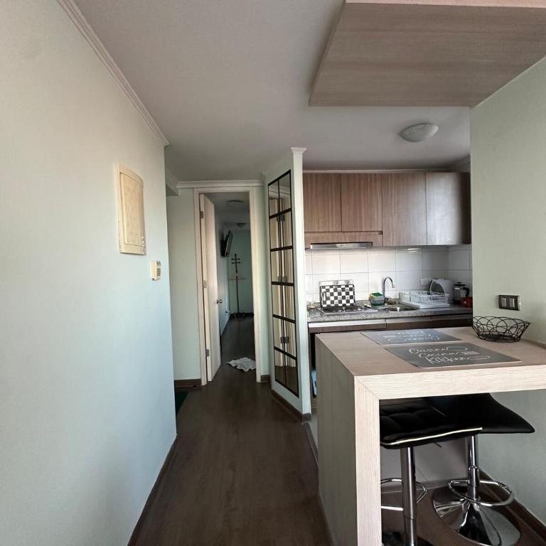 vista sacaramentinos - One-Bedroom Apartment - 32