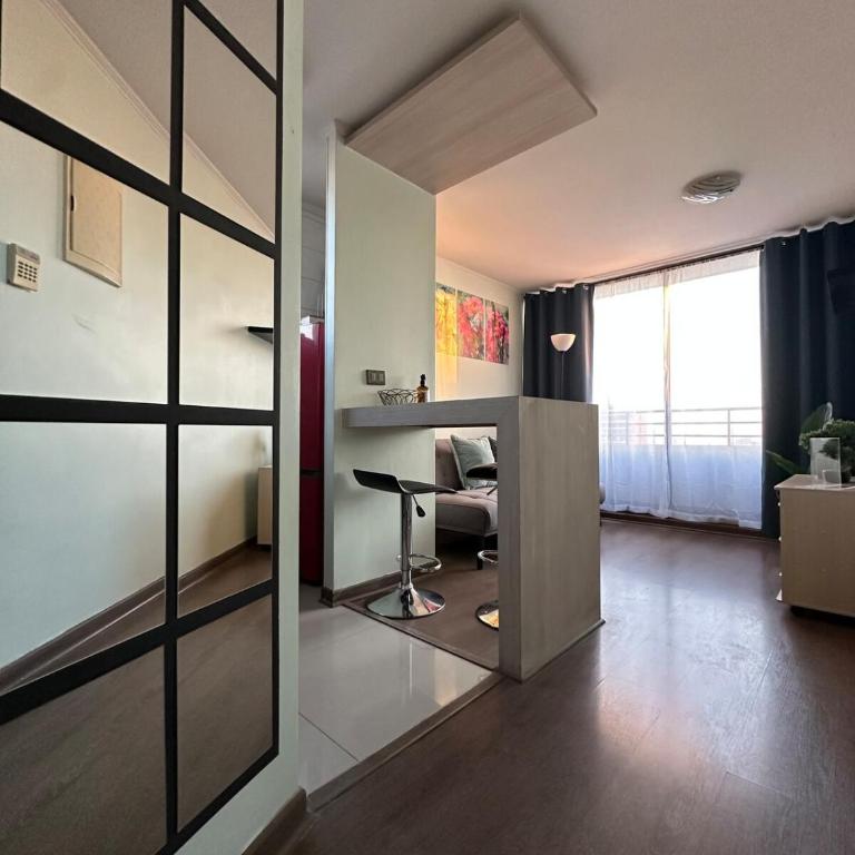 vista sacaramentinos - One-Bedroom Apartment - 34