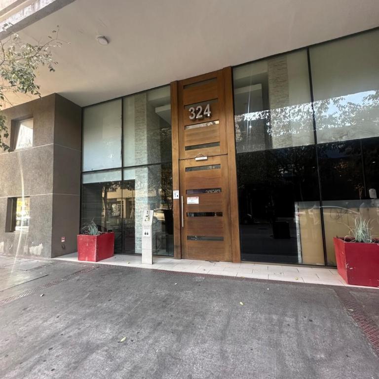 vista sacaramentinos - One-Bedroom Apartment - 38
