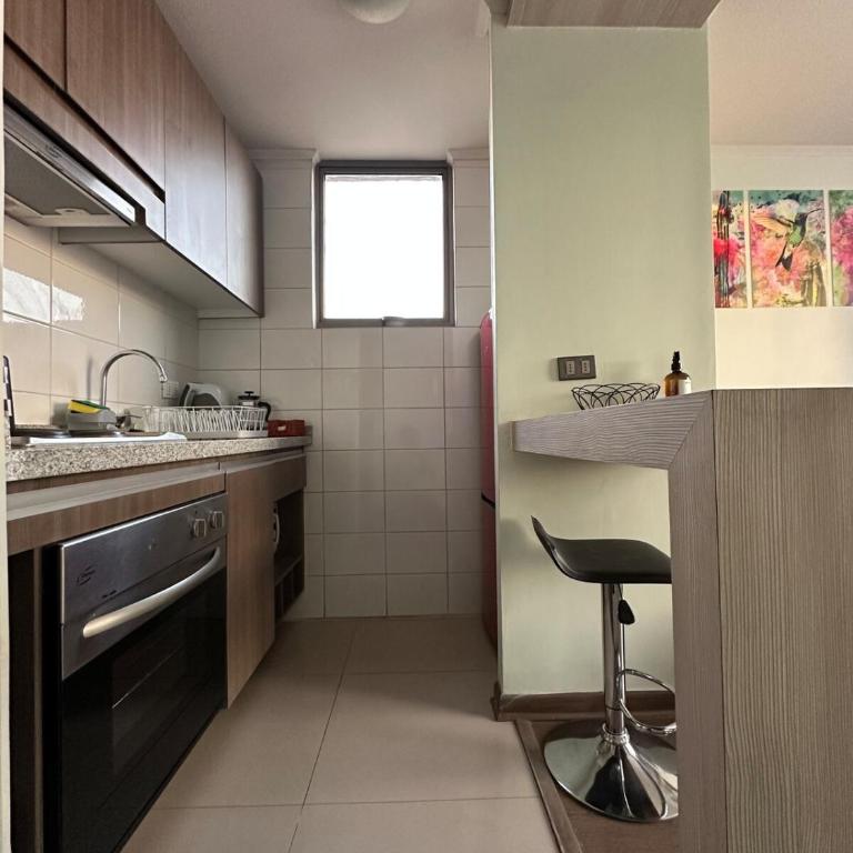 vista sacaramentinos - One-Bedroom Apartment - 40