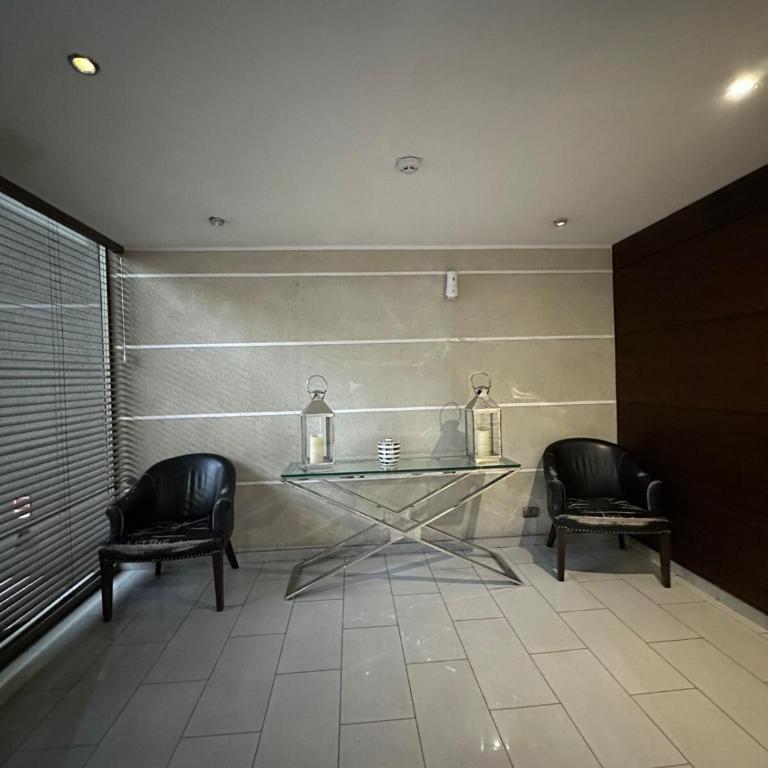 vista sacaramentinos - One-Bedroom Apartment - 41
