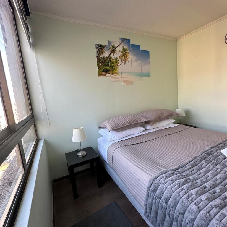 vista sacaramentinos - One-Bedroom Apartment - 43