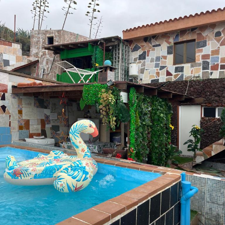 Apartamento torres - Casa de 3 dormitorios - 21