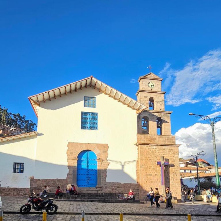 Casita Cusi Qoyllor - Habitación Doble - 3