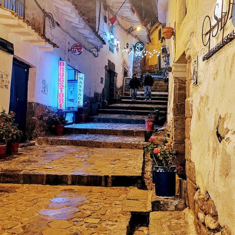 Casita Cusi Qoyllor - Habitación Doble - 5