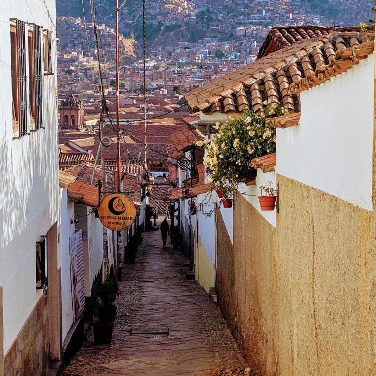 Casita Cusi Qoyllor - Habitación Doble - 9