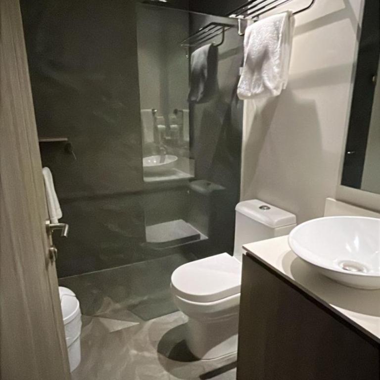 Park Life Querétaro - Two-Bedroom Deluxe Apartment - 4