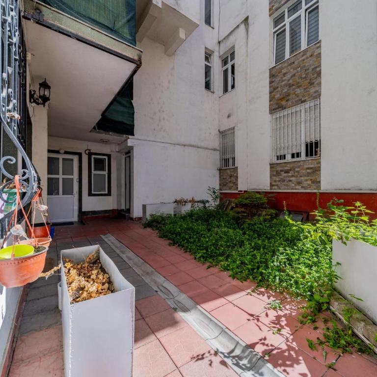 Apartman Igor 1 - One-Bedroom Apartment - 24