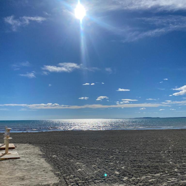 Estilo y relax junto al mar - Apartamento de 2 dormitorios - 23