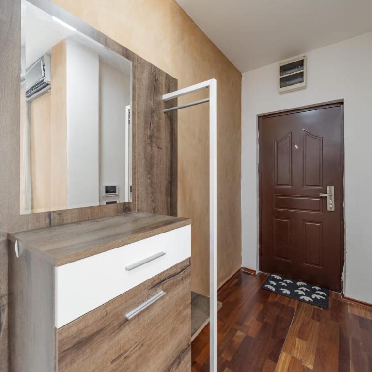 Apartman Igor 1 - One-Bedroom Apartment - 15