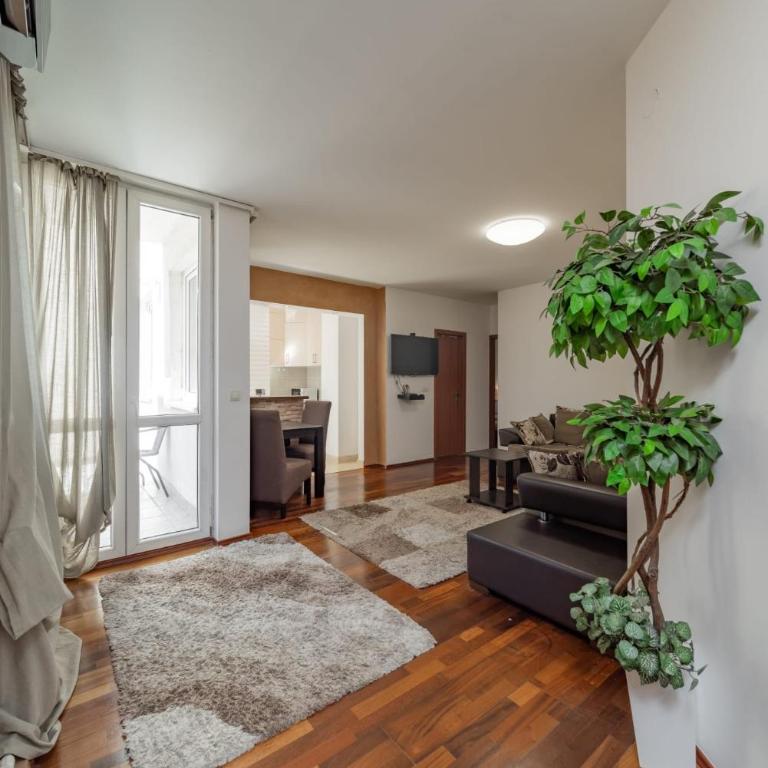 Apartman Igor 1 - One-Bedroom Apartment - 8
