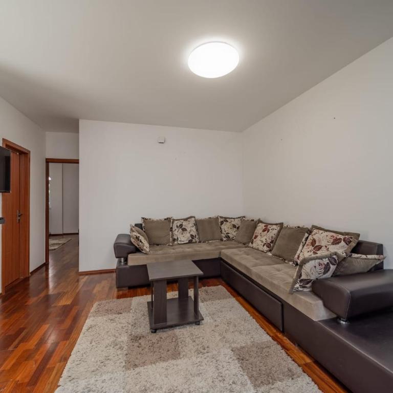 Apartman Igor 1 - One-Bedroom Apartment - 4