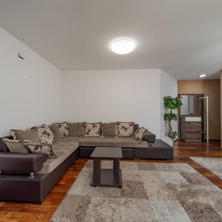 Apartman Igor 1 - One-Bedroom Apartment - 3