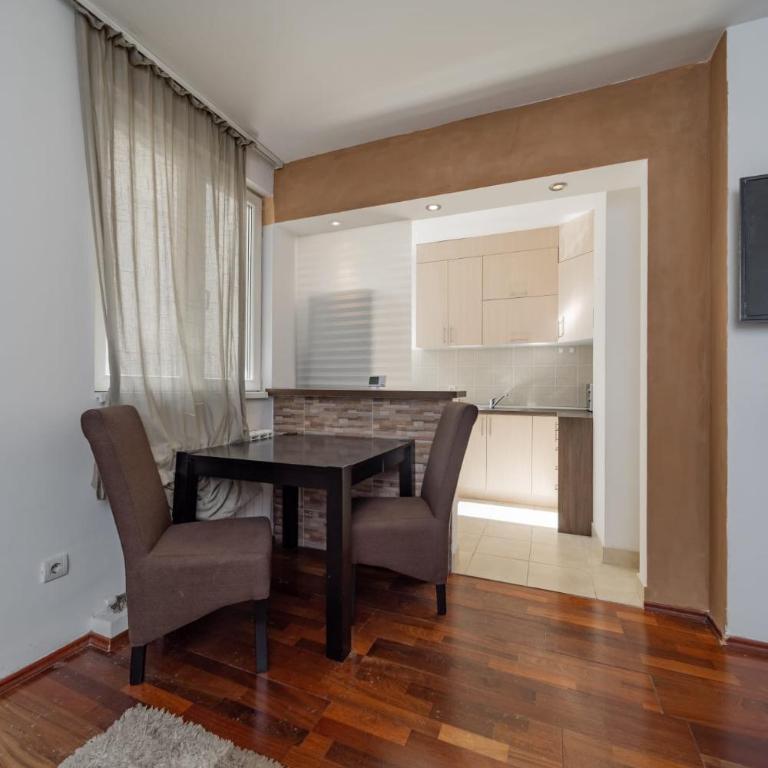 Apartman Igor 1 - One-Bedroom Apartment - 7