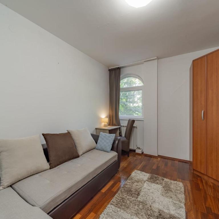 Apartman Igor 1 - One-Bedroom Apartment - 14