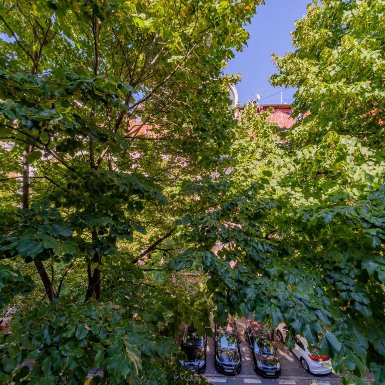 Apartman Igor 1 - One-Bedroom Apartment - 5