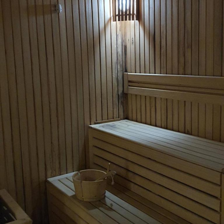 Apartmani Kasandra Wellness Spa A203 President Kop Kopaonik - Apartman sa 1 Spavaćom Sobom - 52