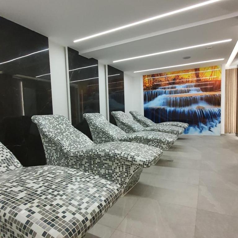 Apartmani Kasandra Wellness Spa A203 President Kop Kopaonik - Apartman sa 1 Spavaćom Sobom - 50