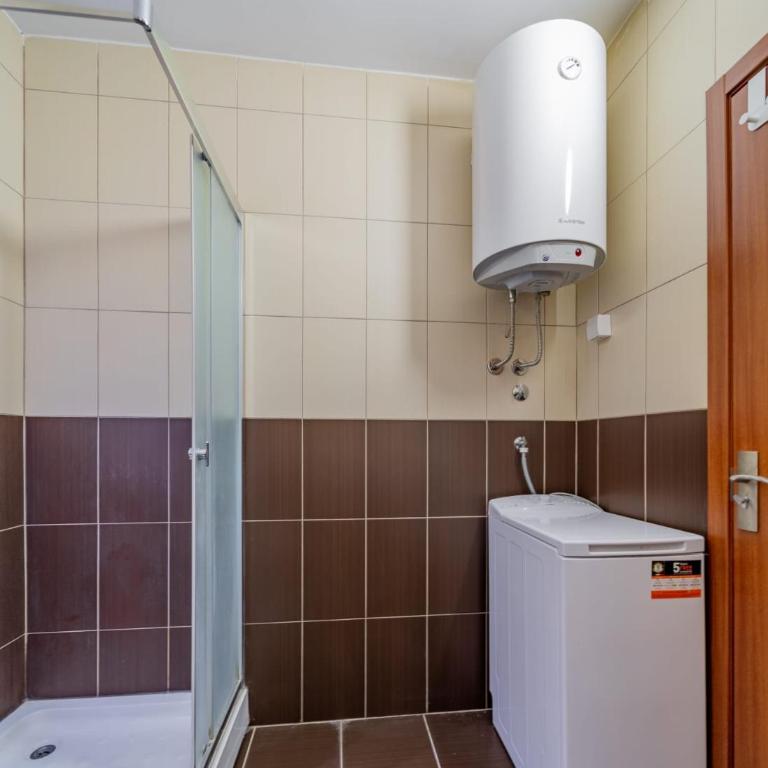 Apartman Igor 1 - One-Bedroom Apartment - 17