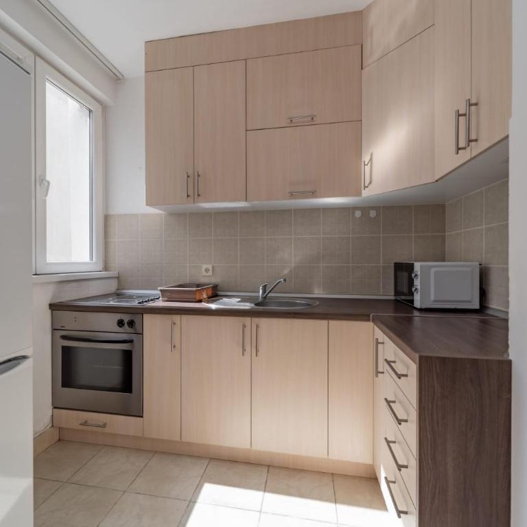 Apartman Igor 1 - One-Bedroom Apartment - 10