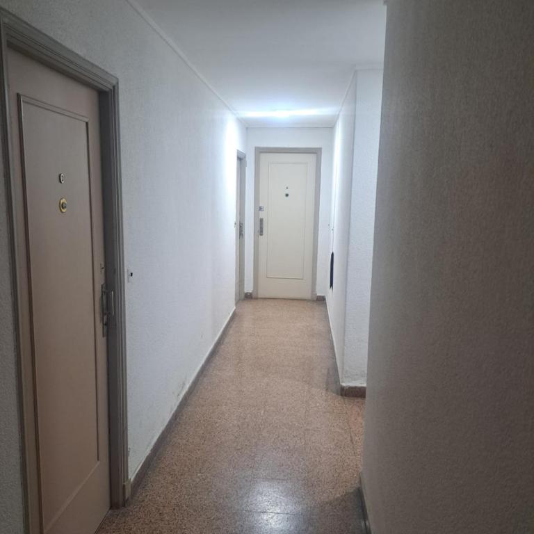 Monoambiente dividido reciclado céntrico - One-Bedroom Apartment - 28