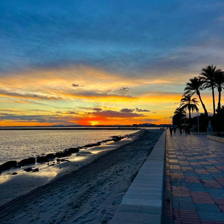 Estilo y relax junto al mar - Apartamento de 2 dormitorios - 27
