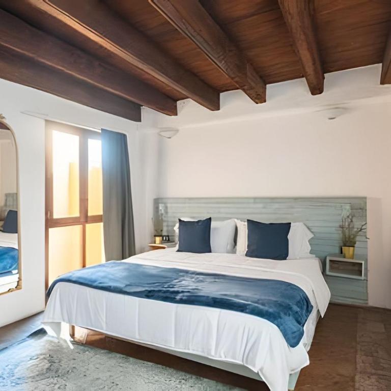 17th Century “Casa de la Virgen” | 5Beds + Parking - Casa de 3 dormitorios - 3