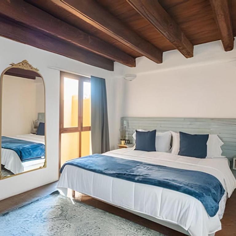 17th Century “Casa de la Virgen” | 5Beds + Parking - Casa de 3 dormitorios - 4