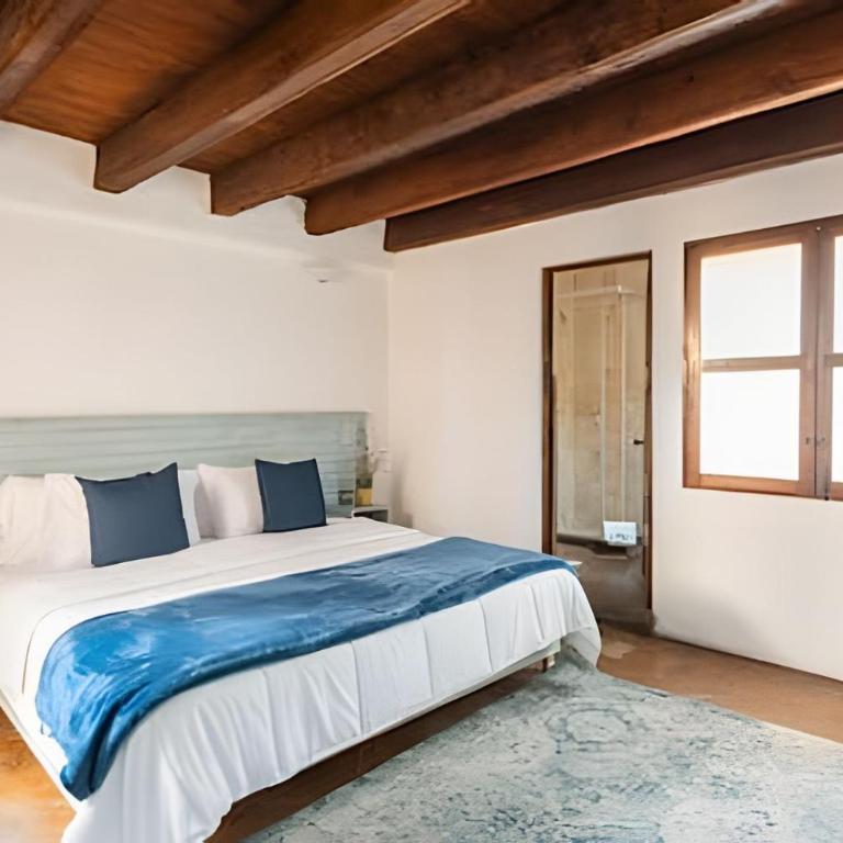 17th Century “Casa de la Virgen” | 5Beds + Parking - Casa de 3 dormitorios - 5