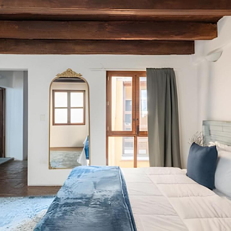 17th Century “Casa de la Virgen” | 5Beds + Parking - Casa de 3 dormitorios - 6