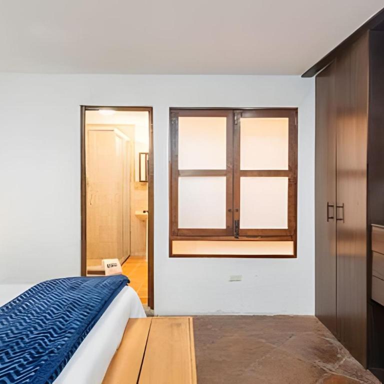 17th Century “Casa de la Virgen” | 5Beds + Parking - Casa de 3 dormitorios - 10