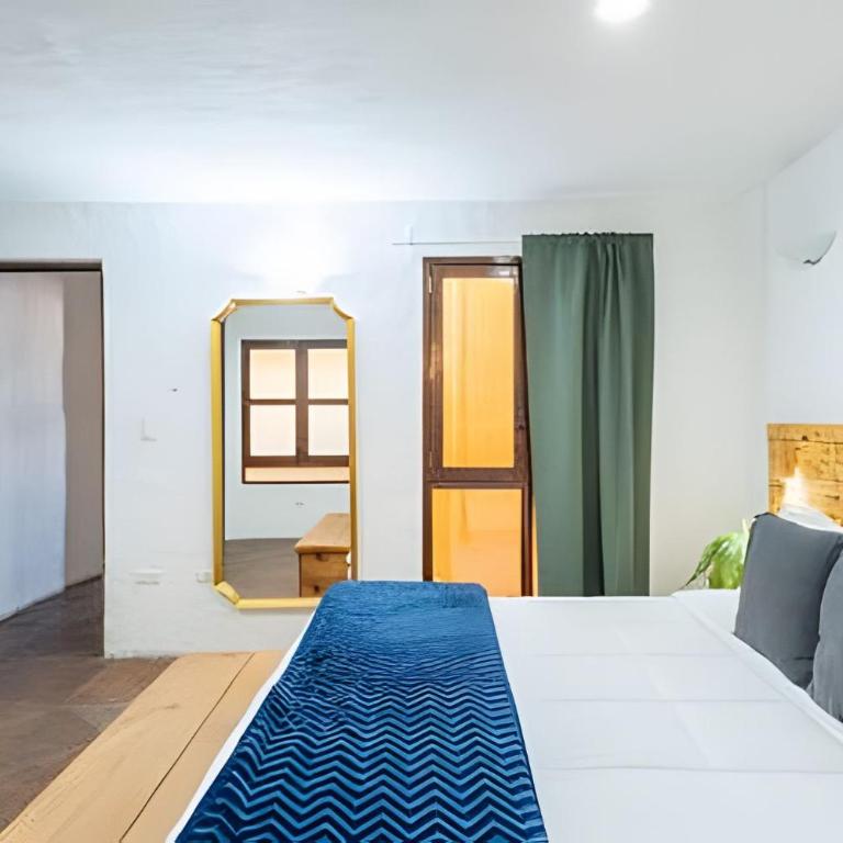 17th Century “Casa de la Virgen” | 5Beds + Parking - Casa de 3 dormitorios - 11