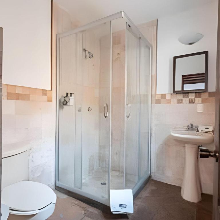 17th Century “Casa de la Virgen” | 5Beds + Parking - Casa de 3 dormitorios - 18