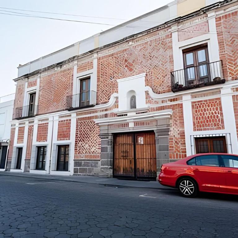 17th Century “Casa de la Virgen” | 5Beds + Parking - Casa de 3 dormitorios - 24