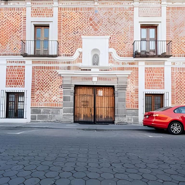 17th Century “Casa de la Virgen” | 5Beds + Parking - Casa de 3 dormitorios - 25